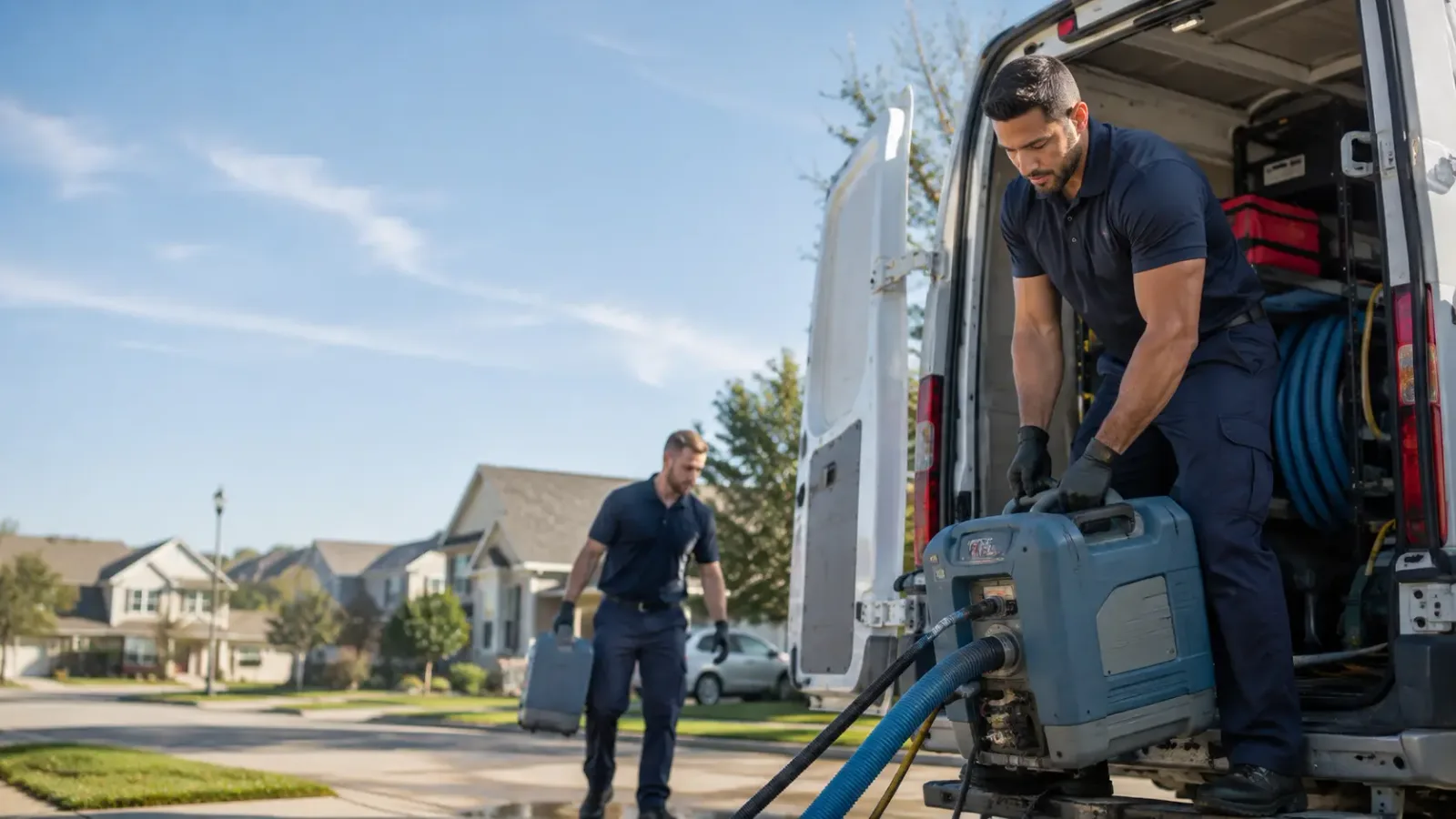 Trauma Cleanup in Lafayette, MN near me